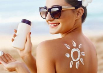 Napravite sami kremu i maslac za sunčanje