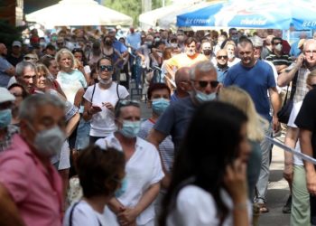 Necijepljene osobe su potencijalne ‘tvornice’ za razvoj novih sojeva