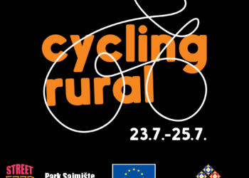 Poziv na događaj “Cycling Rural Walking Fair”