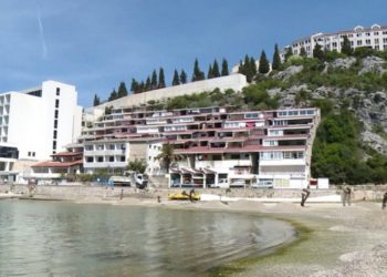 Prodano odmaralište Feroelektra u Neumu za 6,2 milijuna KM