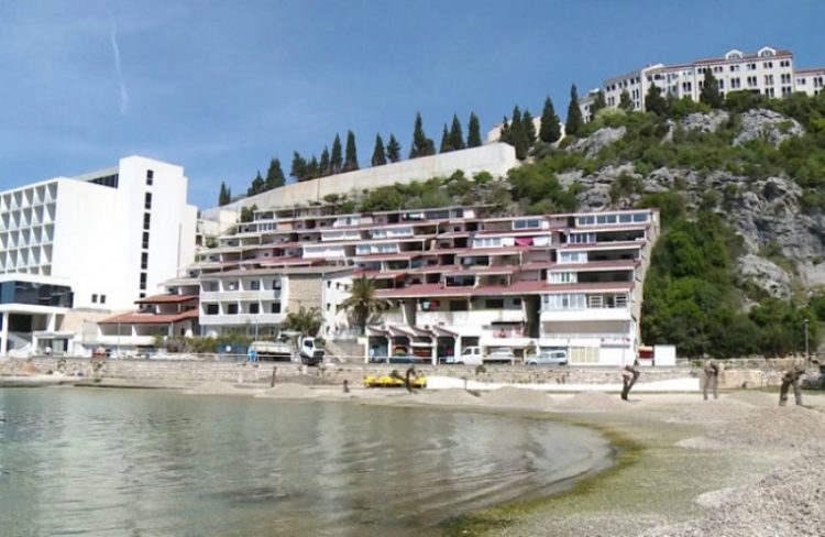 Prodano odmaralište Feroelektra u Neumu za 6,2 milijuna KM