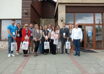 Završeni VIII. susret katedri za računovodstvo zemalja regije