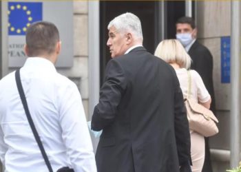 Predstavnici SAD-a i Europske unije završili sastanak sa SDA, u tijeku sastanak s HDZ-om