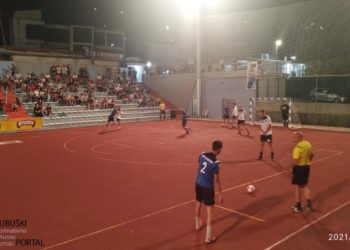 Rezultati prve večeri MNL MZ Grada Ljubuškog