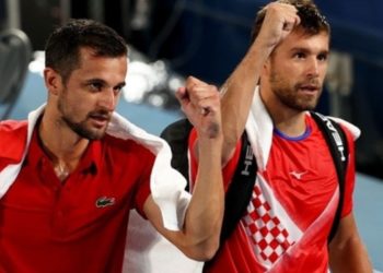Pavić i Mektić u hrvatskom finalu, Hrvati imaju zlatnu i srebrnu olimpijsku medalju: Tenis ovo ne pamti 113 godina