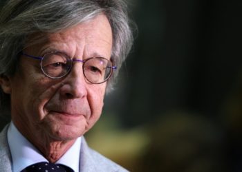 Preminuo Silvije Tomašević, novinar i dopisnik iz Rima i Vatikana