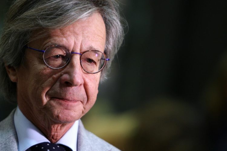 Preminuo Silvije Tomašević, novinar i dopisnik iz Rima i Vatikana