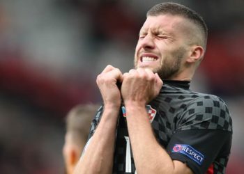 Rebiću zbog ispada na Instagramu prijeti teška kazna HNS-a