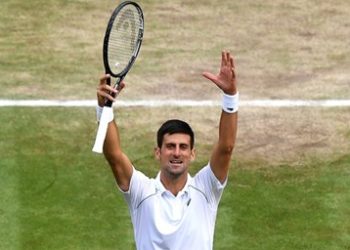 Đoković osvojio Wimbledon i 20. Grand Slam titulu te izjednačio rekord Federera i Nadala