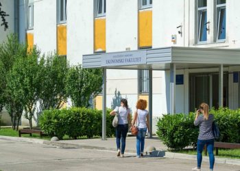 VIII. Susret katedri za računovodstvo ekonomskih fakulteta zemalja regije
