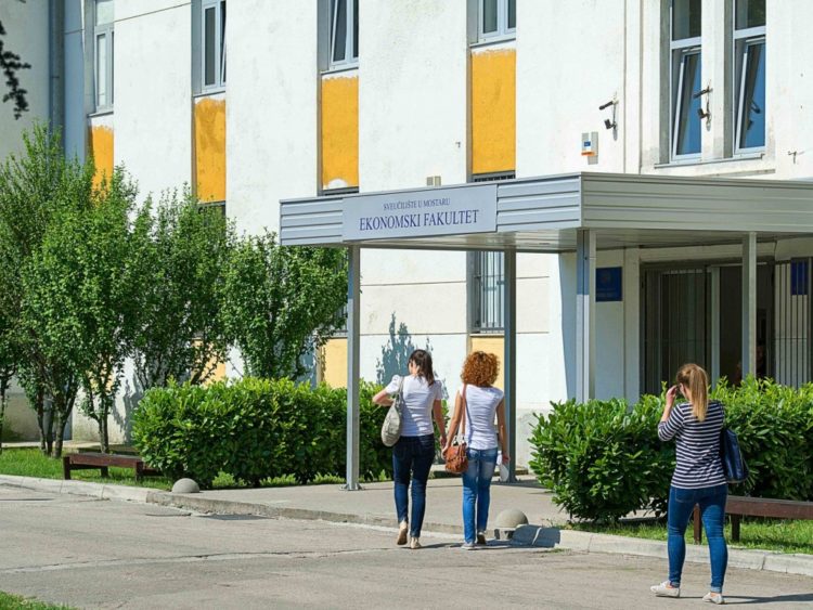 VIII. Susret katedri za računovodstvo ekonomskih fakulteta zemalja regije