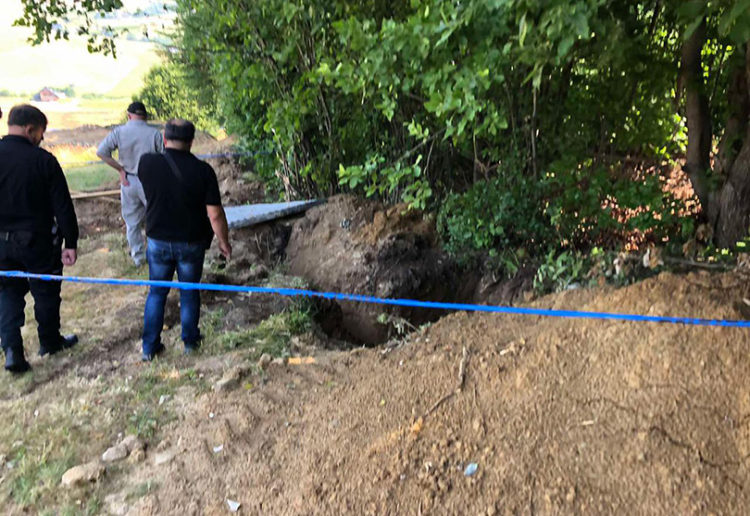 Sutra ekshumacija na Rostovu, kriju li se tu tijela preostalih 15 nasilno odvedenih Hrvata iz Bugojna?