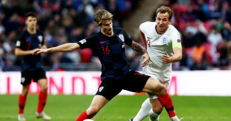 Tin Jedvaj napušta Bayer, karijeru nastavlja u moskovskom Lokomotivu