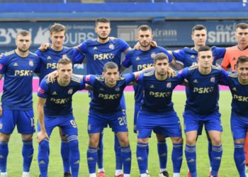 Dinamo saznao suparnika u 3. pretkolu Lige prvaka!