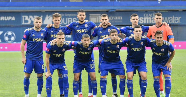 Dinamo saznao suparnika u 3. pretkolu Lige prvaka!