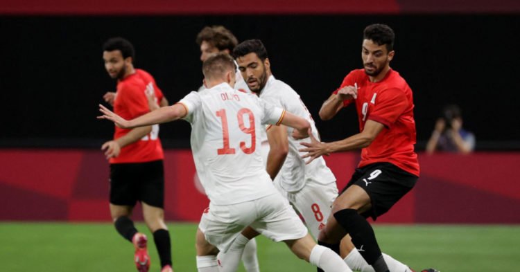 Prvo kolo olimpijskoga turnira: Hat–trick Richarlisona, Meksiko deklasirao Francusku, Egipat iznenadio Španjolsku