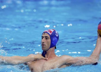 Kakav početak: Najuvjerljivija pobjeda hrvatskih vaterpolista na Olimpijskim igrama