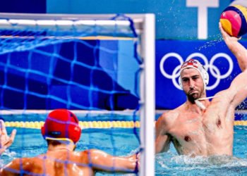 Hrvatska zapela na prvoj pravoj prepreci: Barakude poražene od Australije