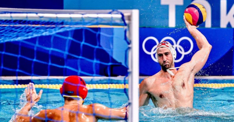 Hrvatska zapela na prvoj pravoj prepreci: Barakude poražene od Australije