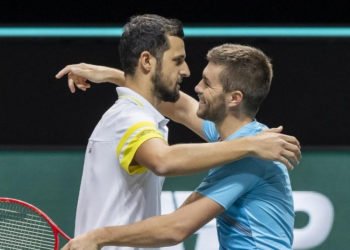 Osigurana medalja: Na pomolu povijesno hrvatsko finale