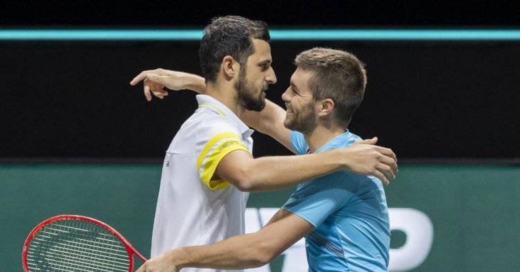 Osigurana medalja: Na pomolu povijesno hrvatsko finale