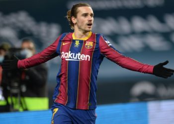 Velike transfer – zamjene na stolu: Ronaldo u Pariz, Griezmann i Icardi u Italiju