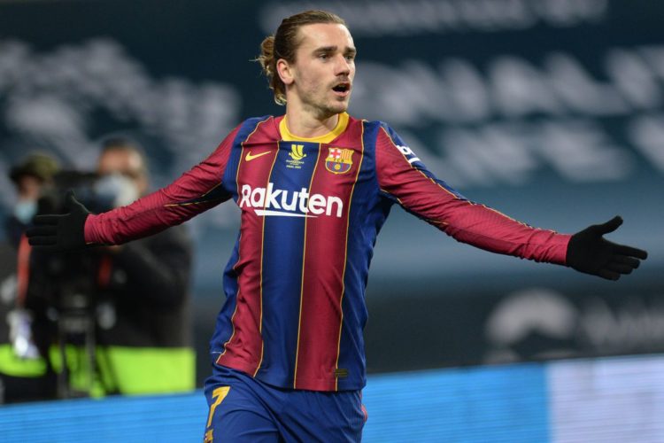 Velike transfer – zamjene na stolu: Ronaldo u Pariz, Griezmann i Icardi u Italiju