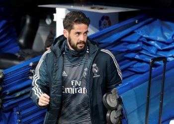 Otpisani realovac mogao bi potpisati za jedan od najvećih klubova svijeta