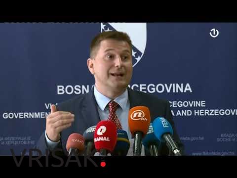Kada će u BiH biti masovno cijepljenje?