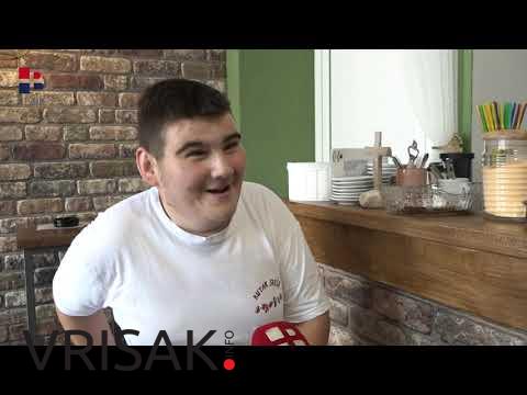 Kafić “Kutak sreće” u Širokom Brijegu opravdao svoj naziv (VIDEO)