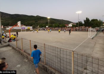 Počela Malonogometna liga MZ općine Grude, donosimo rezultate i raspored