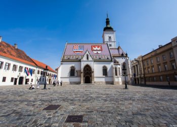 Hrvatski studenti iz BiH idu u trodnevni posjet institucijama Republike Hrvatske