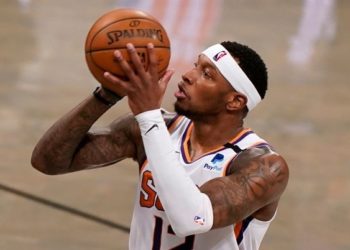 Ovaj igrač bit će NBA prvak bez obzira na to tko osvoji naslov