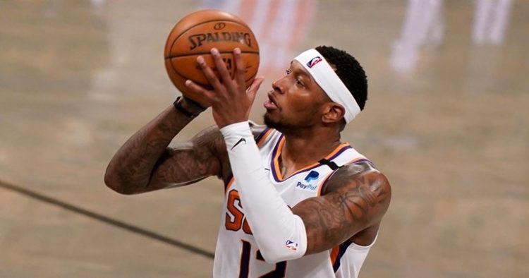 Ovaj igrač bit će NBA prvak bez obzira na to tko osvoji naslov