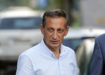 Ravnatelj obavještajne agencije ostaje u pritvoru, istraga se nastavlja