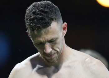 Što će biti s Perišićem? Doveden je pred gotov čin, mora otići ako želi igrati