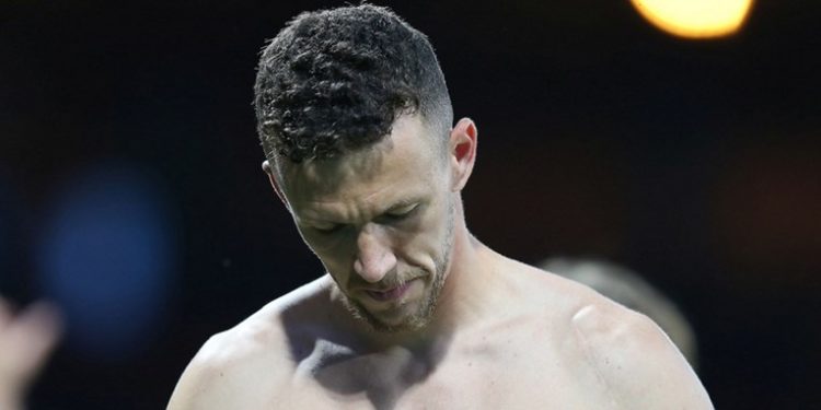 Što će biti s Perišićem? Doveden je pred gotov čin, mora otići ako želi igrati