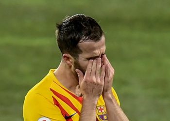 Barca ga je prošlog ljeta platila 60 milijuna eura. Sada ga moli da uzme novac i ode