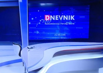 Zašto ću uplaćivati marku mjesečno za rad Radiotelevizije Herceg-Bosne