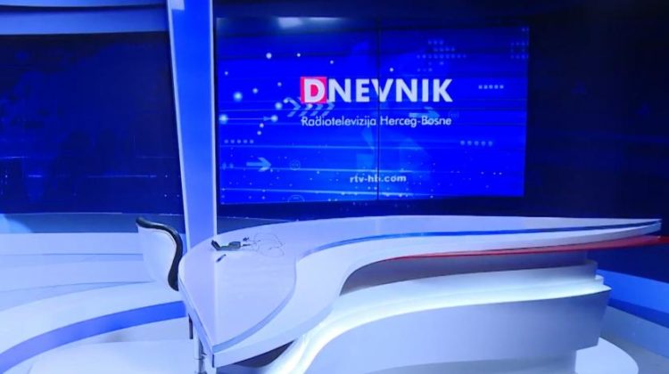 Zašto ću uplaćivati marku mjesečno za rad Radiotelevizije Herceg-Bosne