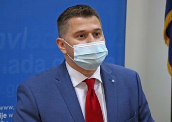 Kineska strana potpisala ugovor o nabavci 500.000 Sinofarm cjepiva