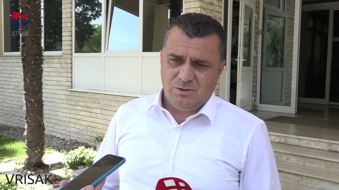 Skupština Županije Zapadnohercegovačke usvojila Prijedlog zakona o Vladi ŽZH (VIDEO)