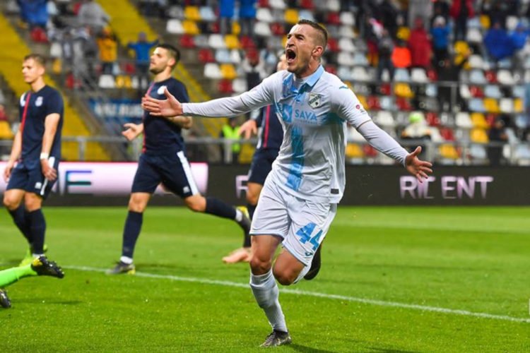 Stjepan Lončar iz Rijeke u Ferencvaros, transfer od pet milijuna eura