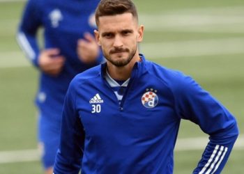 Stojanović otišao iz Dinama. Ima novi klub