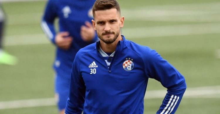 Stojanović otišao iz Dinama. Ima novi klub