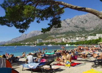 u Hrvatskoj više od pola milijuna turista u jednom danu