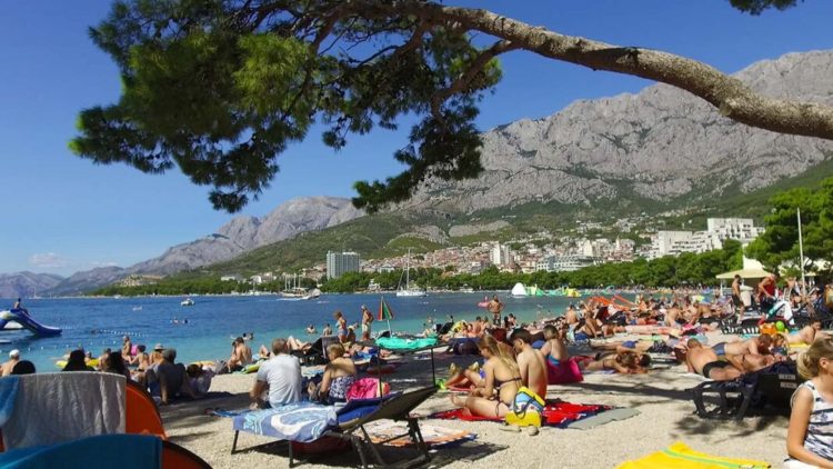 u Hrvatskoj više od pola milijuna turista u jednom danu