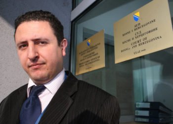 Tužiteljstvo BiH već formiralo predmete po prijavama o negiranju genocida