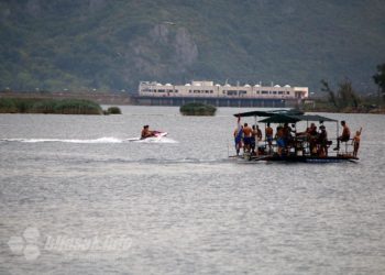 Mladić se utopio na Mostarskom jezeru