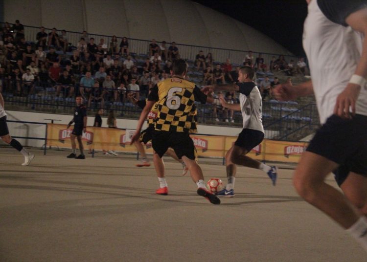 Počela Liga Hercegovine